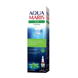Aqua Maris Plus orrspray (30ml)