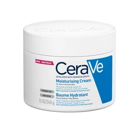 CeraVe hidratáló testápoló krém 340g