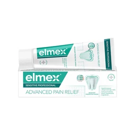 Elmex fogkrém Sensitive Professional (75ml)