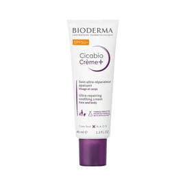Bioderma Cicabio krém+ SPF 50+ (40ml)