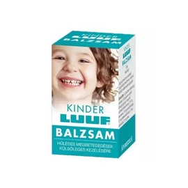 Kinder Luuf balzsam (30g)