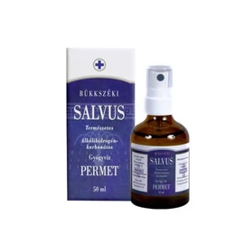 Salvus gyógyvízpermet (50ml)