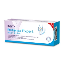 Beliema Expert intim krém (50ml)