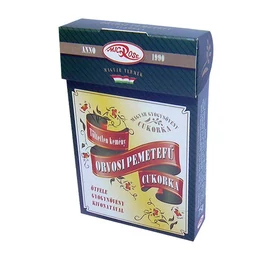 Orvosi pemetefű cukorka (75g)