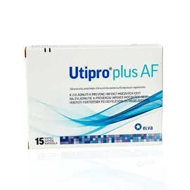 Utipro Plus AF kapszula (15x)