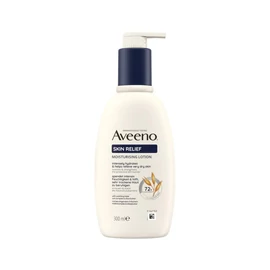 Aveeno Skin Relief hidratáló testápoló illatmentes (300ml)