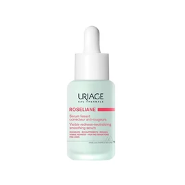Uriage Roséliane szérum kipirosodás/rosacea ellen (30ml)