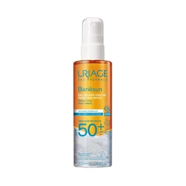 Uriage Bariésun Fresh Sun Water fényvédő spray SPF50+ (200ml)