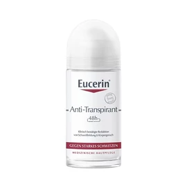 Eucerin Alumínium-mentes golyós dezodor érzékeny bőrre (50ml)