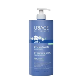 Uriage Baba krémfürdő tusfürdő (1000ml)