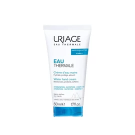 Uriage Termál kézkrém (50ml)