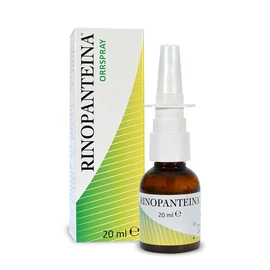Rinopanteina A E vitaminnal orrspray (20ml)