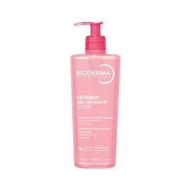 Bioderma Sensibio Gel Moussant (500ml)