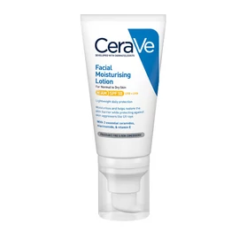 CeraVe hidratáló arckrém SPF50 (52ml)