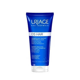 Uriage D.S. Hair Intenzív sampon erősen korpás fejbőrre (150ml)