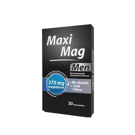 Maximag MEN filmtabletta (30x)