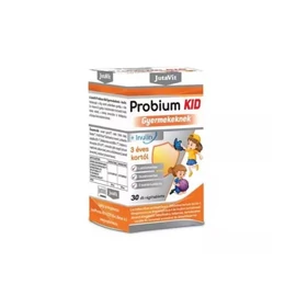Jutavit Probium KID rágótabletta (30x)