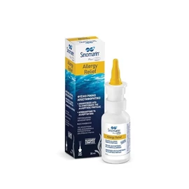 Sinomarin Alga Plusz Antiallergia tengervizes orrspray (30ml)