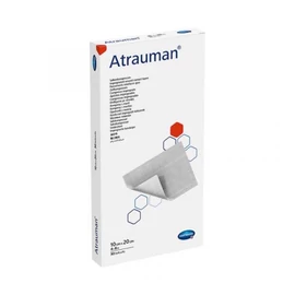 Atrauman kenőcstüll steril 10x20cm (1x)