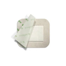 Mepore steril gyorskötés                    9x20cm (1x)
