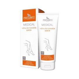 Priessnitz Vein Medical visszérkrém (125ml)