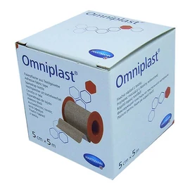 Omniplast ragtapasz                     5 m x 5 cm (1x)