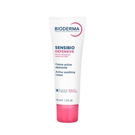 Bioderma Sensibio Defensive krém (40ml)