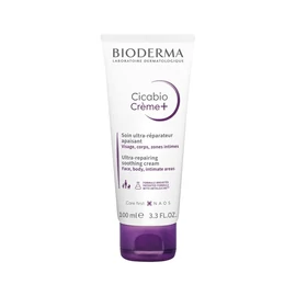 Bioderma Cicabio krém+ (100ml)