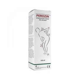 Perozin krém fájdalomcsillapító (100ml)