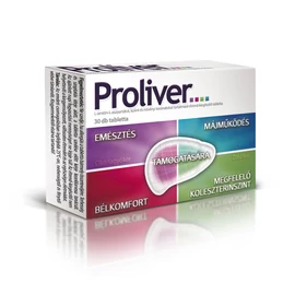 ProLiver tabletta (30x)