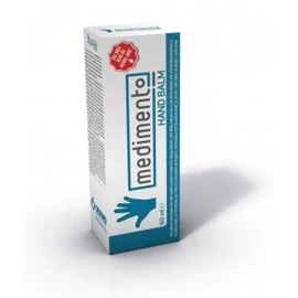 Medimento kézkrém (60ml)