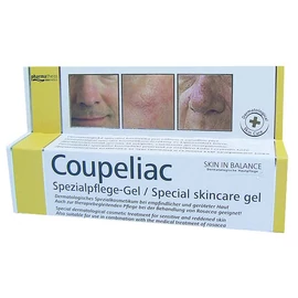 Coupeliac speciális bőrápoló gél (20ml)