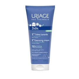 Uriage Baba krémfürdő tusfürdő (200ml)