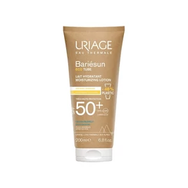 Uriage Bariésun hidratáló tej eco tubus SPF50+ 200ml