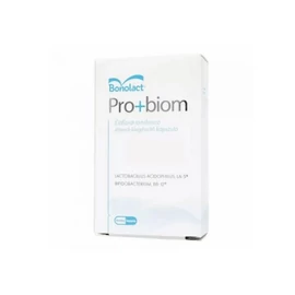Bonolact Pro+Biom étrendkiegészítő kapszula (20x)