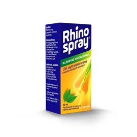 Rhinospray Plus orrspray (1x10ml)