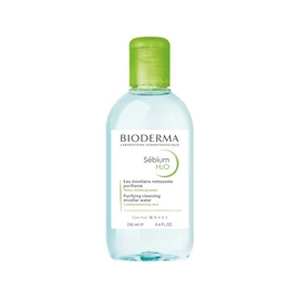 Bioderma Sébium H2O micellás víz (250ml)