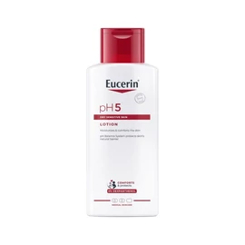 Eucerin pH5 testápoló intenzív (250ml)