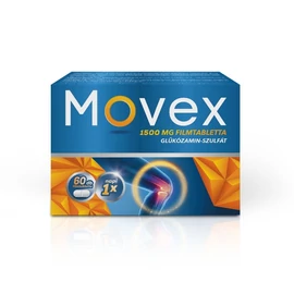Movex 1500 mg filmtabletta (60x)