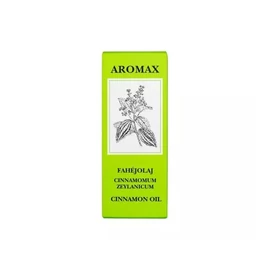 Aromax fahéj olaj (10ml)