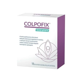 Colpofix hüvely-gélspray (20ml)