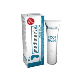 Medimento sarok és lábápoló krém (60ml)
