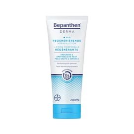 Bepanthen Derma bőrmegújító testápoló (200ml)