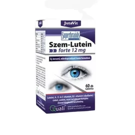 Jutavit Szem-Lutein 12 mg FORTE tabletta (60x)