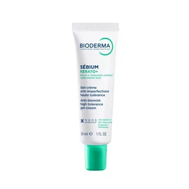 Bioderma Sébium Kerato+ gél-krém (30ml)