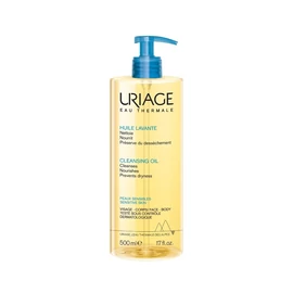 Uriage olajtusfürdő illattal (500ml)