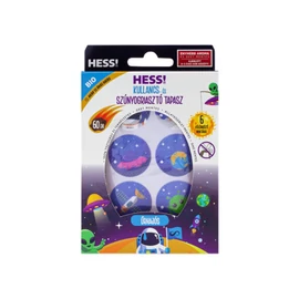 Elysium kullancs-és szúnyogriasztó tapasz űrhajós (60x)