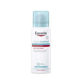 Eucerin AtopiControl viszketés elleni spray (50ml)