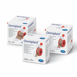 Omnifilm sebtapasz (5mx 2,5cm)