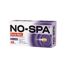 No-spa forte Neo filmtabletta (48x)